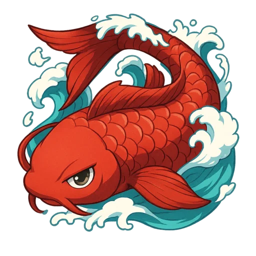 Koi Gate